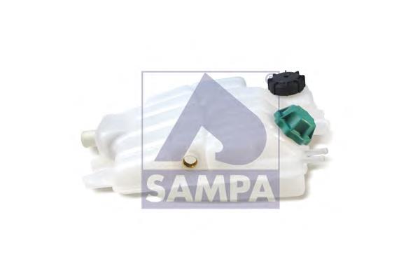 061.027 Sampa Otomotiv‏ vaso de expansión