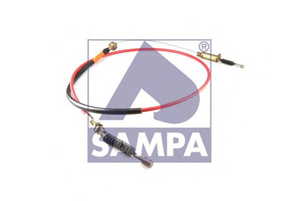 061034 Sampa Otomotiv‏ cable del acelerador