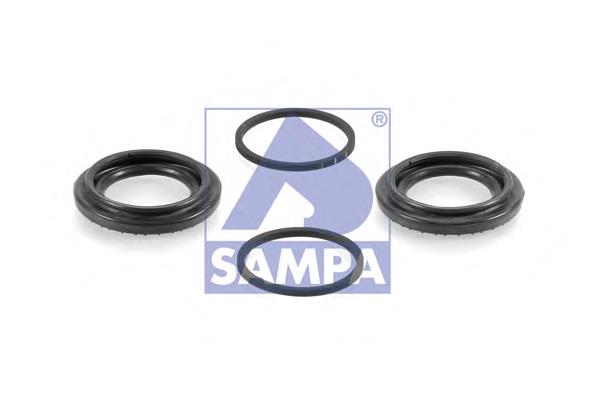 42555883 Iveco Kit de reparación de pinzas