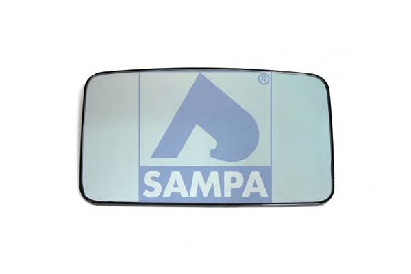 061157 Sampa Otomotiv‏