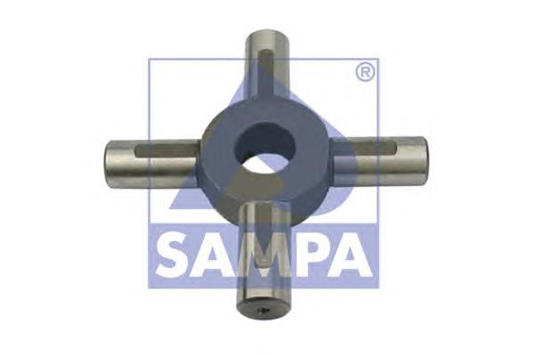 041481 Sampa Otomotiv‏ kit reparación, diferencial, eje trasero