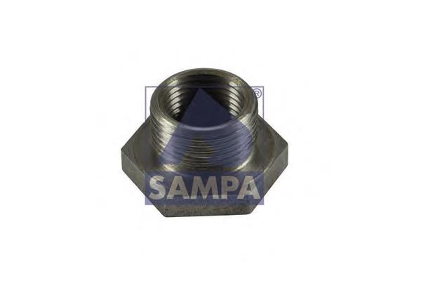 100686 Febi Tapón del cárter de aceite