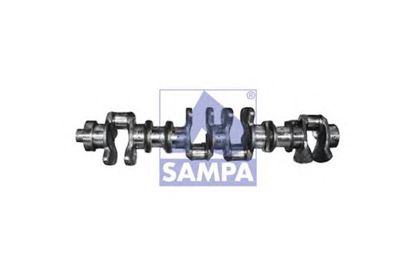 Cigüeñal Scania 570940 precio, desde 1054,15 EUR