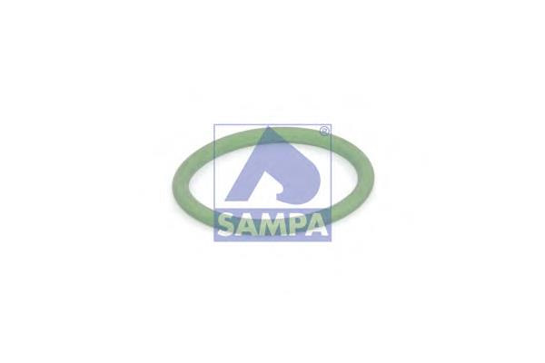Junta de radiador de aceite 041455 Sampa Otomotiv‏