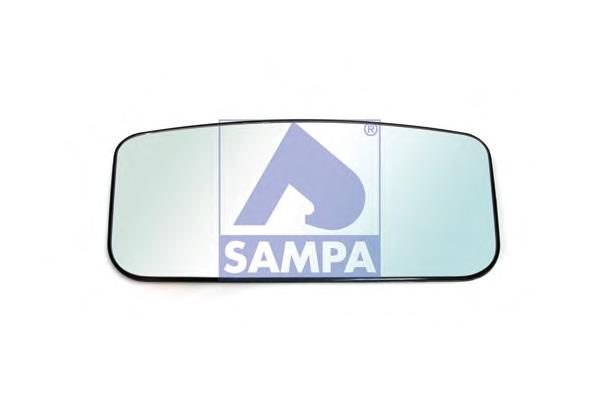 Elemento para Espejo Retrovisor 042105 Sampa Otomotiv‏