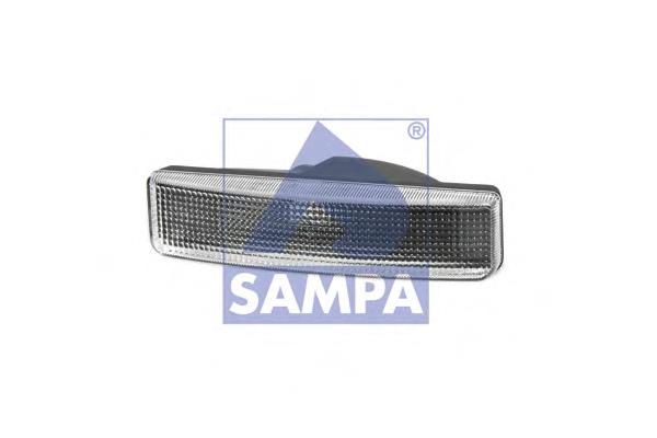 Luz de gálibo 042066 Sampa Otomotiv‏