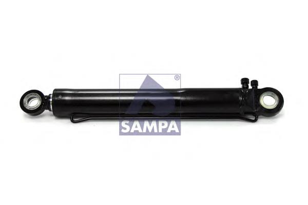 Cilindro de inclinación de cabina Scania 1720927 precio, desde 188,10 EUR