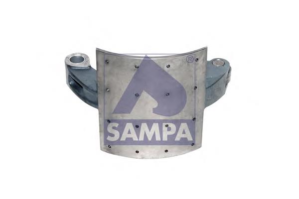 Comprar 44387 Febi Zapatas de freno de tambor delanteras