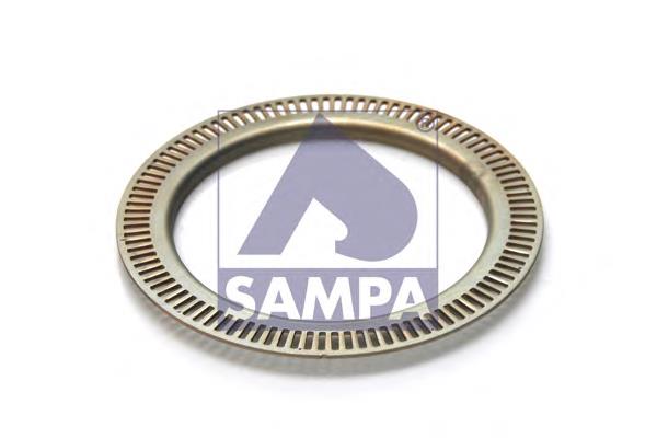 Anillo sensor, ABS 041011 Sampa Otomotiv‏