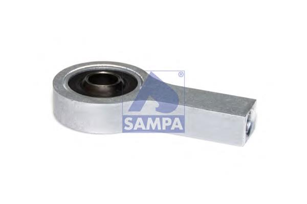 122483 Diesel Technic Soporte articulado de cabina