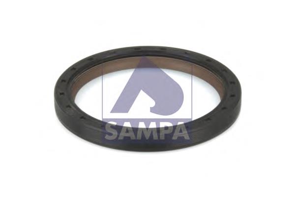 Anillo retén, cigüeñal frontal 041149 Sampa Otomotiv‏