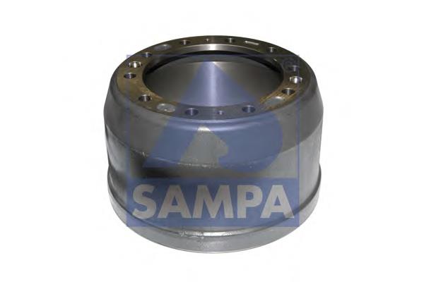 Comprar 0754397 Polcar Tambor de freno trasero