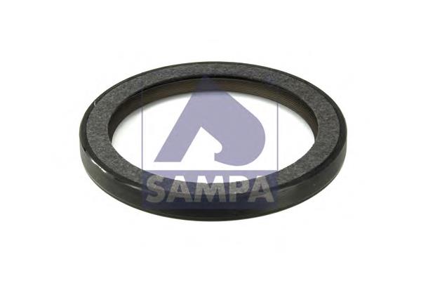 050401 Sampa Otomotiv‏ anillo retén, cigüeñal frontal