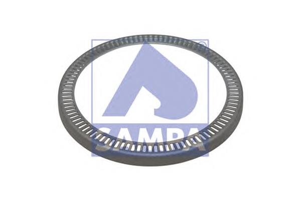 050.296 Sampa Otomotiv‏ anillo sensor, abs