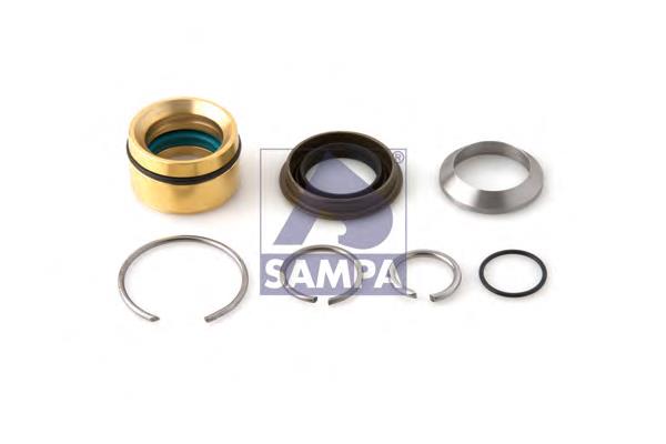 1392399 DAF Kit de reparación de cilindro de basculamiento de cabina