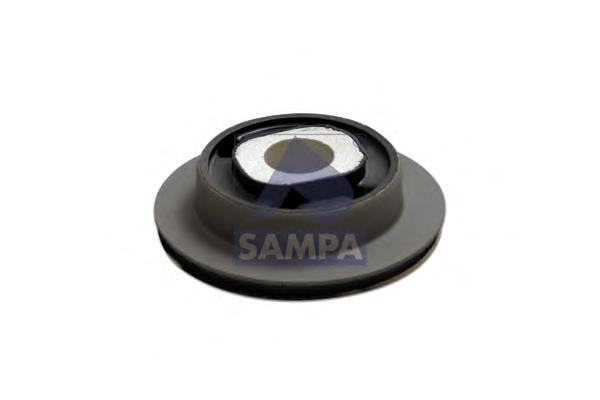 Silentblock apoyo cabina 050028 Sampa Otomotiv‏