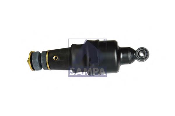 Amortiguador de cabina Sampa Otomotiv‏ 050182 precio, desde 123,92 EUR