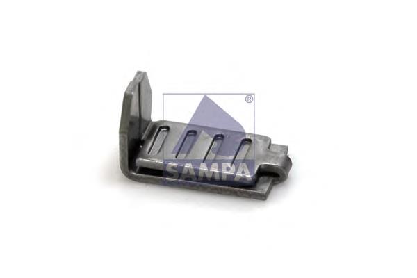 Tornillo de cubo para DAF 95 