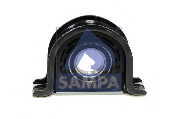 050.219 Sampa Otomotiv‏ suspensión, árbol de transmisión