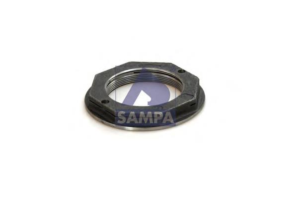 085057 Sampa Otomotiv‏