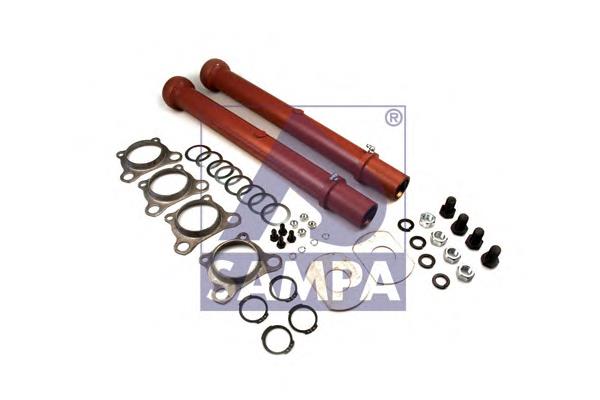 082.503 Sampa Otomotiv‏ kit de reparacion eje de freno (trinquete)