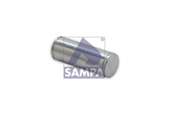 082025 Sampa Otomotiv‏ Pasador de zapatas de freno de tambor trasero