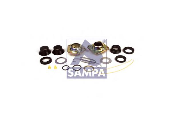 085.502 Sampa Otomotiv‏ kit de reparacion mecanismo suministros (autoalimentacion)