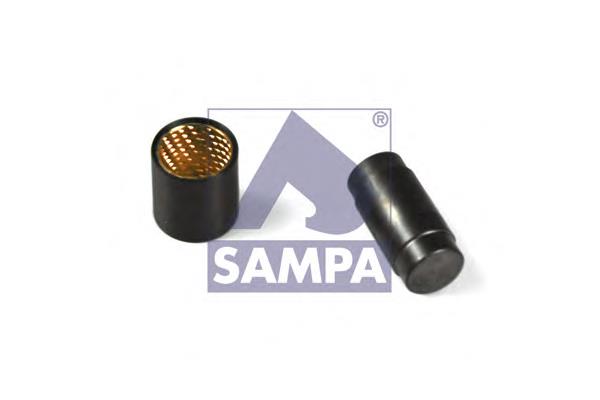 85531 Sampa Otomotiv‏