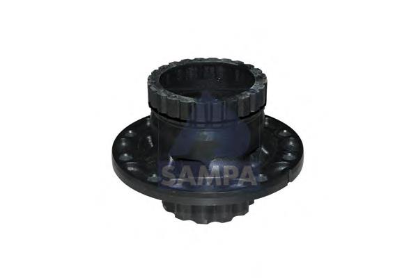 Comprar 25603230A PE Automotive Cubo de rueda, Eje trasero