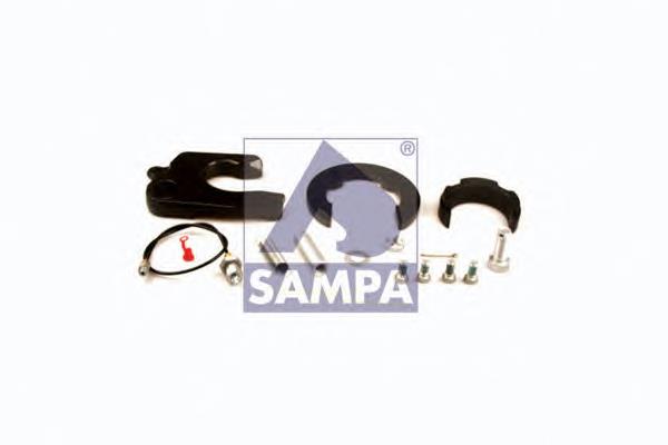 SK 3121-60 Z Jost kit de pernos para llanta de repuesto