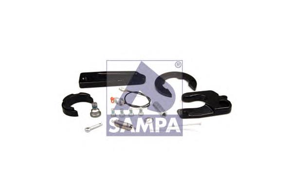 Kit de pernos para llanta de repuesto A000315079164 Mercedes