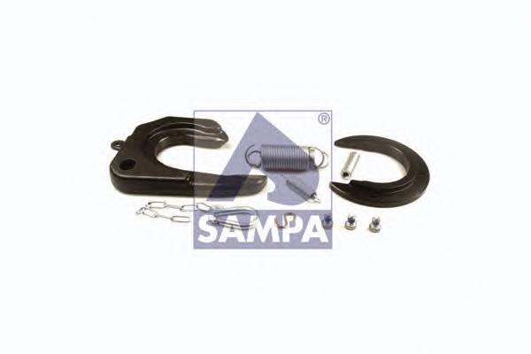 95549 Sampa Otomotiv‏ kit de pernos para llanta de repuesto