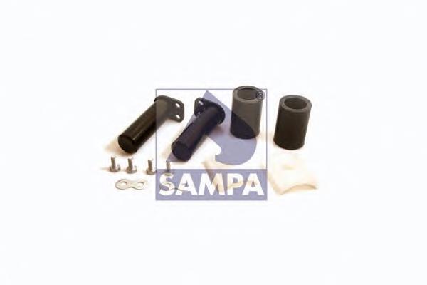 95548 Sampa Otomotiv‏ kit de pernos para llanta de repuesto