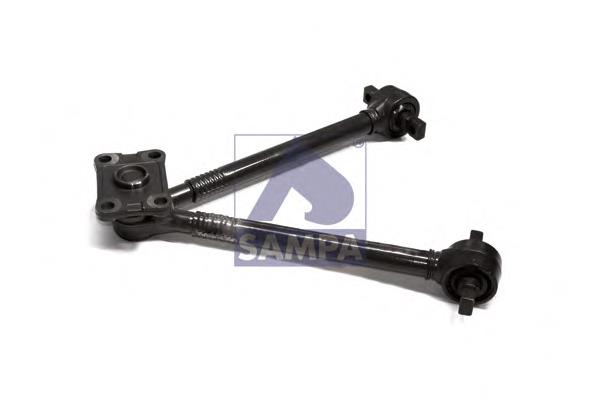 Brazo superior derecho de la suspensión delantera Diesel Technic 262220 precio, desde 384,87 EUR