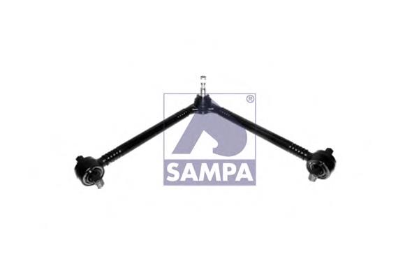 Comprar MR101 Mahle Original Brazo superior izquierdo/derecho de suspensión delantera