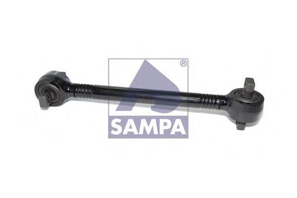 095352 Sampa Otomotiv‏ palanca de soporte suspension trasera longitudinal superior izquierda/derecha