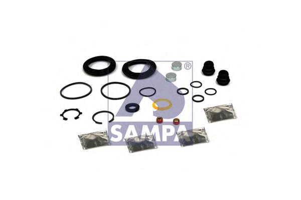 Kit de reparación, pinza de freno trasero Diesel Technic 796026 precio, desde 19,19 EUR