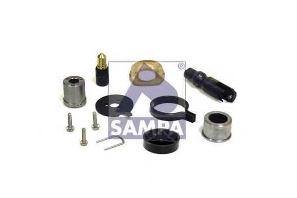 71124 Rockinger kit de pernos para llanta de repuesto