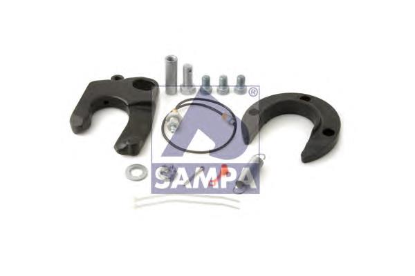 095654 Sampa Otomotiv‏