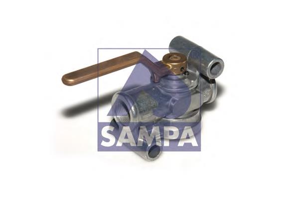 095.012 Sampa Otomotiv‏ grifo de bloqueo para freno de mano