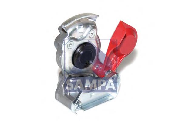 095.002 Sampa Otomotiv‏ conector (cabezal De Mangueras Del Sistema Neumatico)