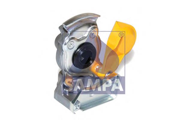 Conector (cabezal) de mangueras del sistema neumático Sampa Otomotiv‏ 095005 precio, desde 10,35 EUR