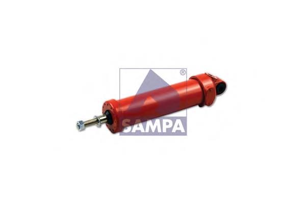 09504401 Sampa Otomotiv‏