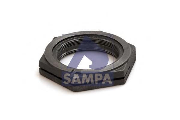 088001 Sampa Otomotiv‏ sensor, temperatura del refrigerante (encendido el ventilador del radiador)