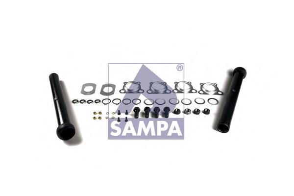 088.501 Sampa Otomotiv‏ kit de reparacion eje de freno (trinquete)