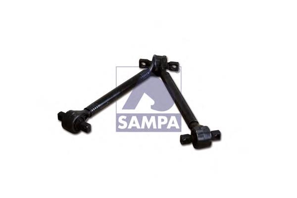 095.279 Sampa Otomotiv‏ barra oscilante, suspensión de ruedas, brazo triangular