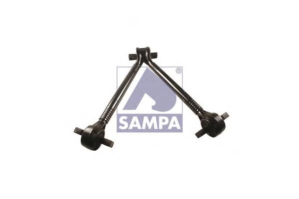 095.276 Sampa Otomotiv‏ barra oscilante, suspensión de ruedas, brazo triangular