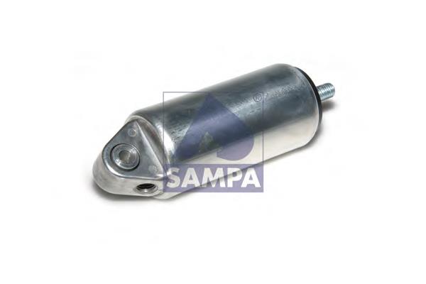 095128 Sampa Otomotiv‏