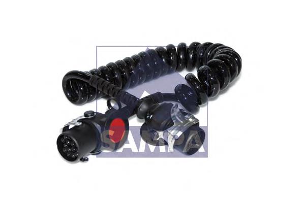 81254116062 MAN Cable de conexión para remolque