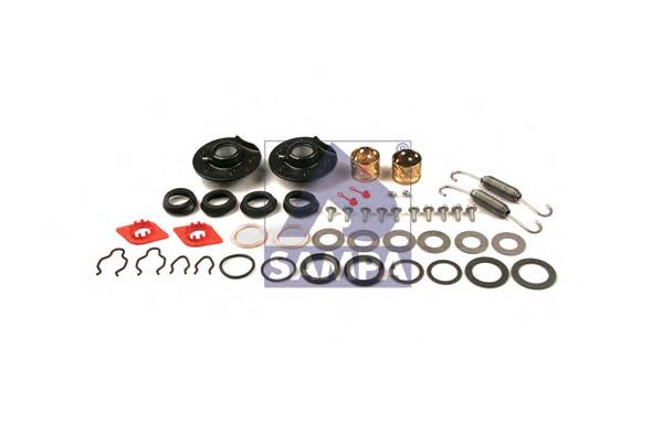 075551 Sampa Otomotiv‏ kit de reparacion eje de freno (trinquete)